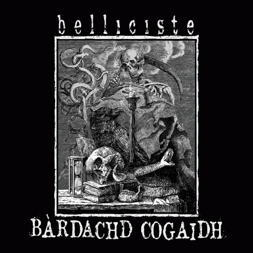 Belliciste : Bàrdachd Cogaidh